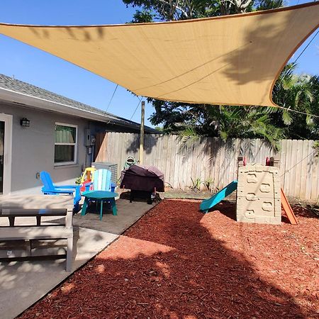Paradise Beach Oasis Indialantic Zewnętrze zdjęcie