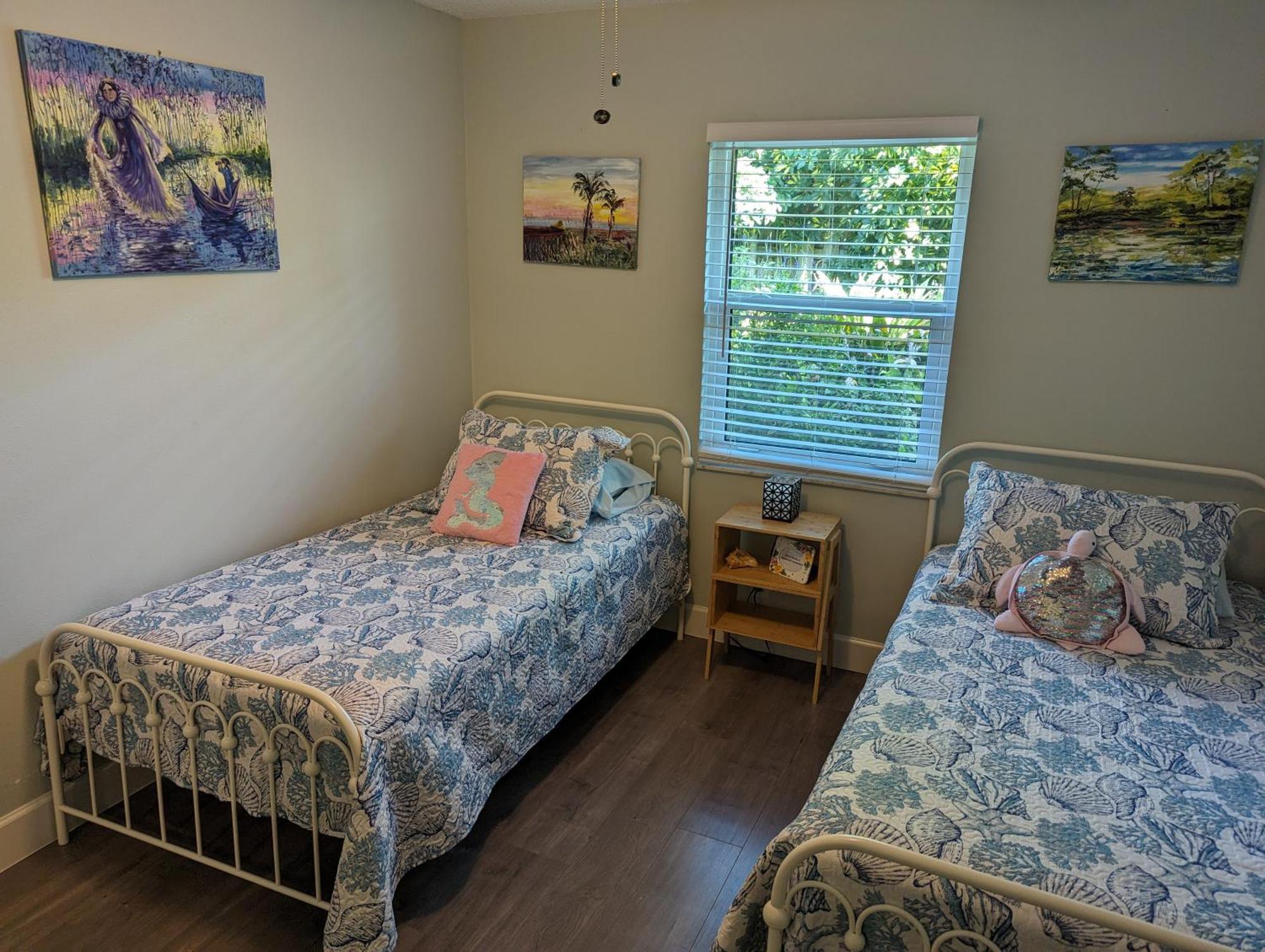Paradise Beach Oasis Indialantic Pokój zdjęcie