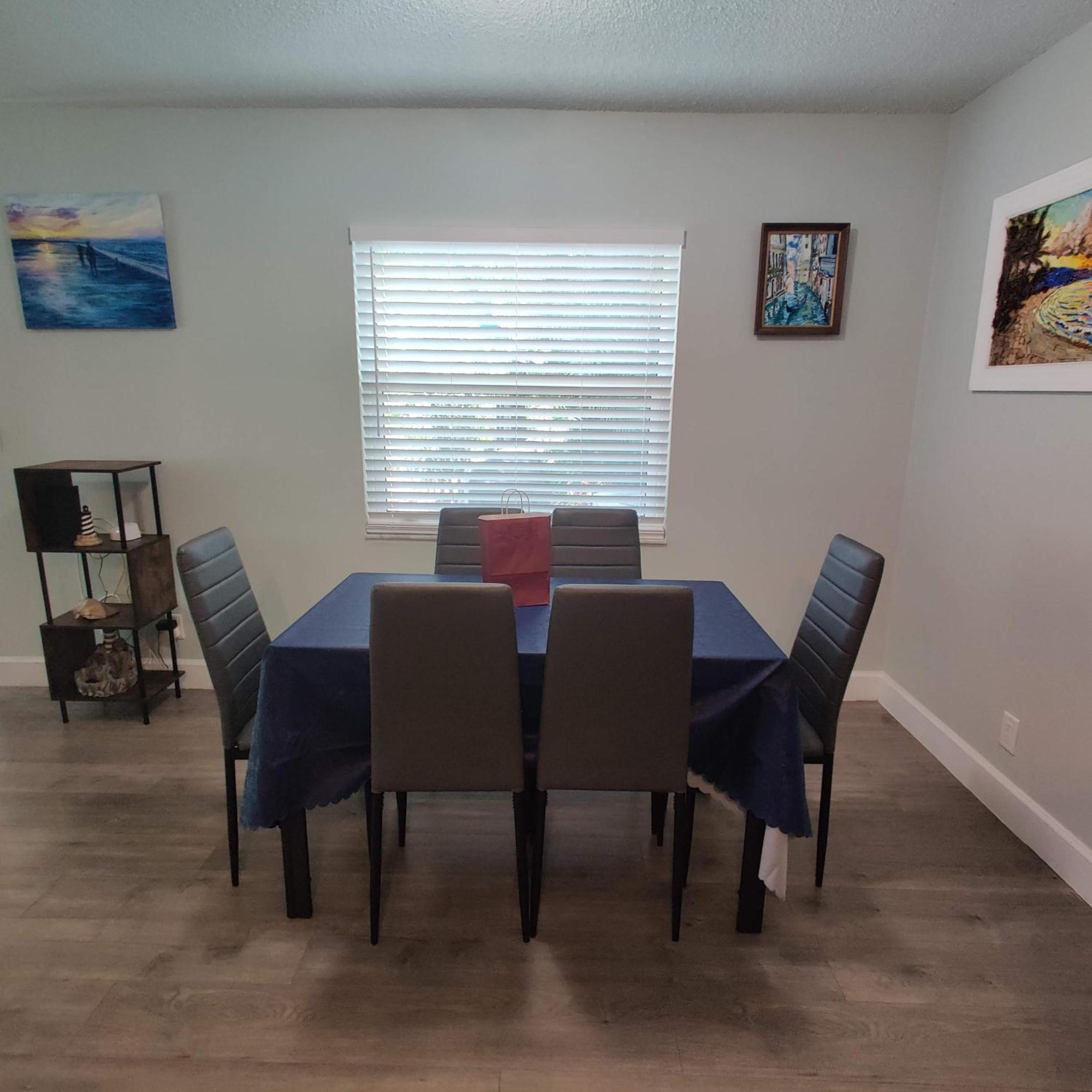 Paradise Beach Oasis Indialantic Zewnętrze zdjęcie