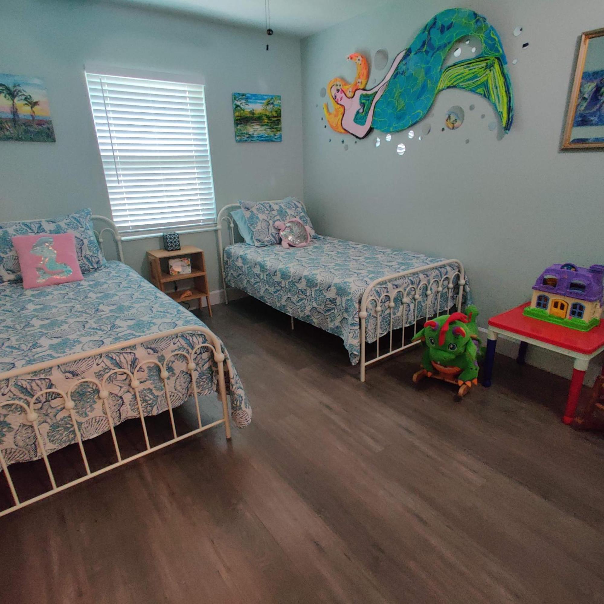 Paradise Beach Oasis Indialantic Zewnętrze zdjęcie