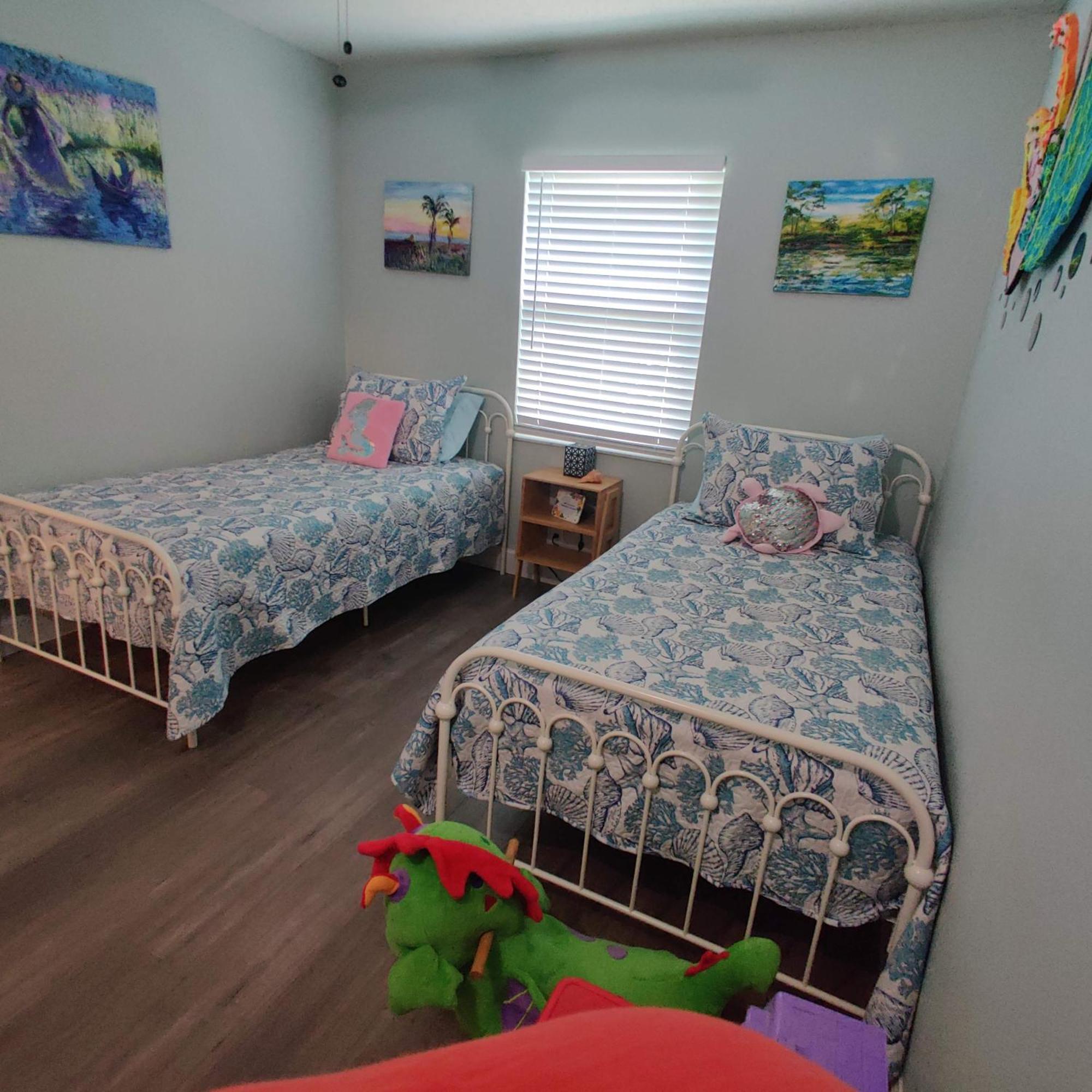 Paradise Beach Oasis Indialantic Zewnętrze zdjęcie