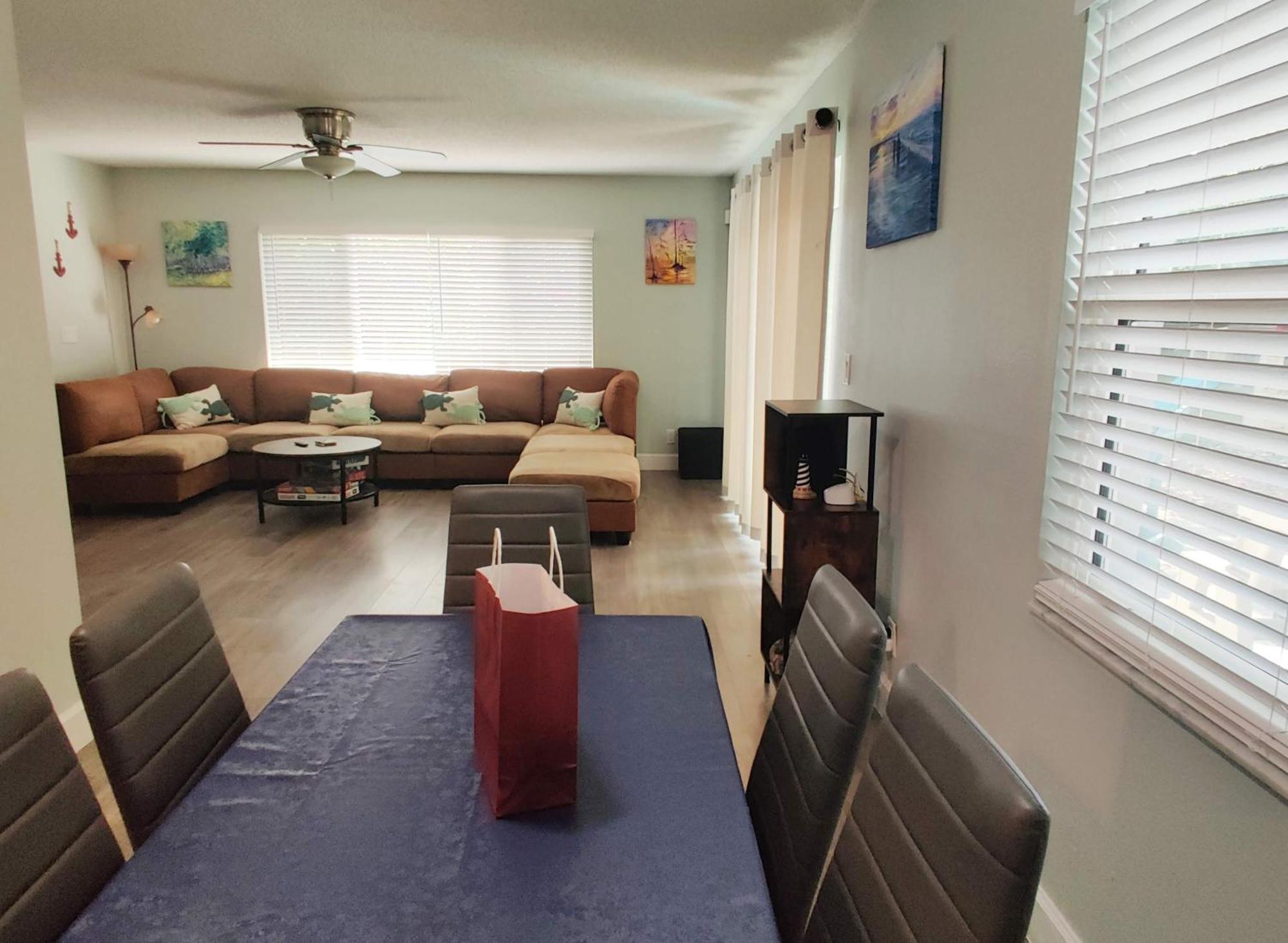 Paradise Beach Oasis Indialantic Zewnętrze zdjęcie