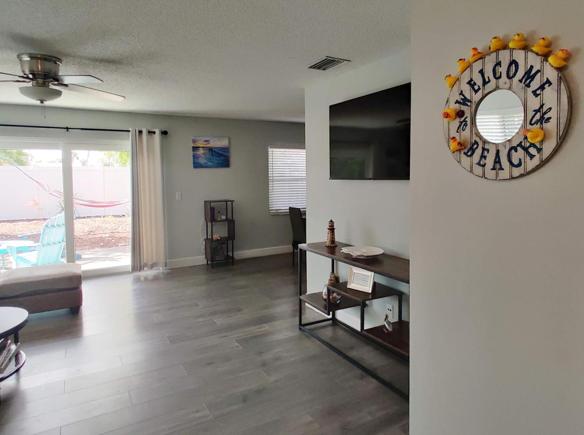 Paradise Beach Oasis Indialantic Pokój zdjęcie