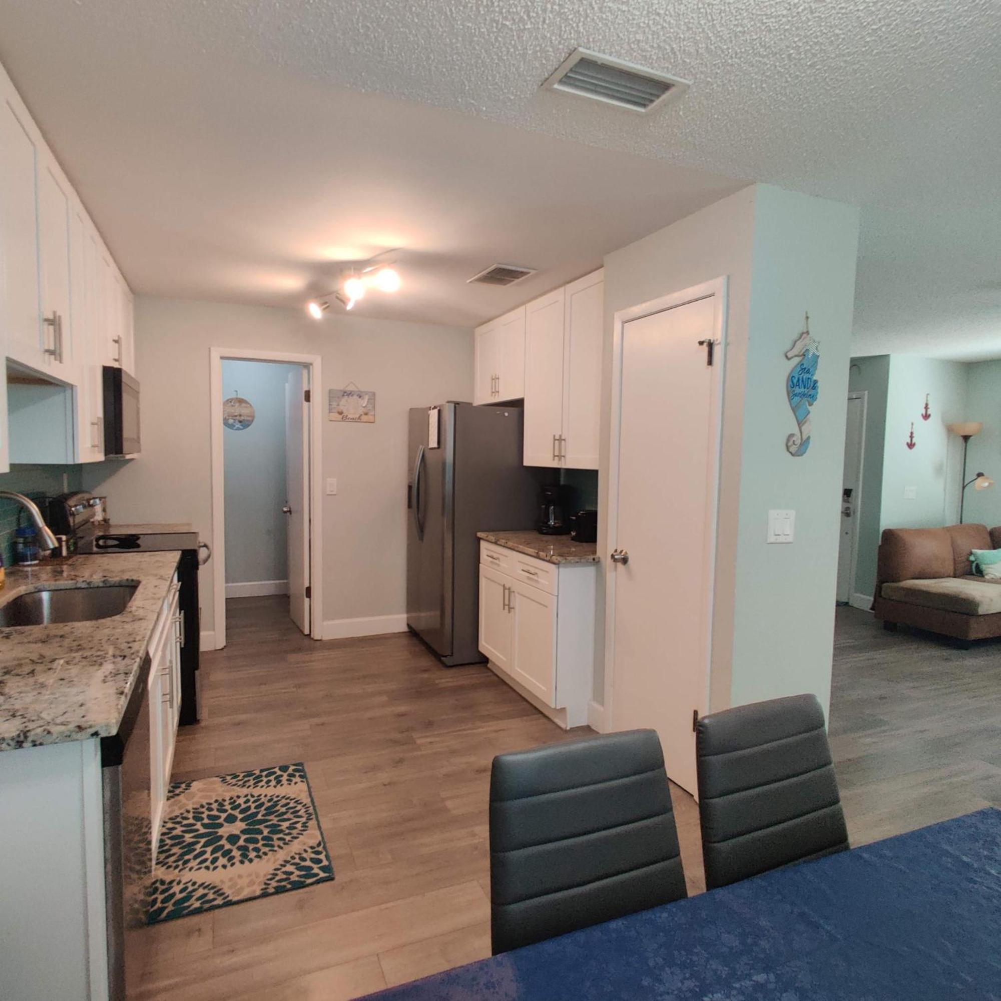 Paradise Beach Oasis Indialantic Zewnętrze zdjęcie