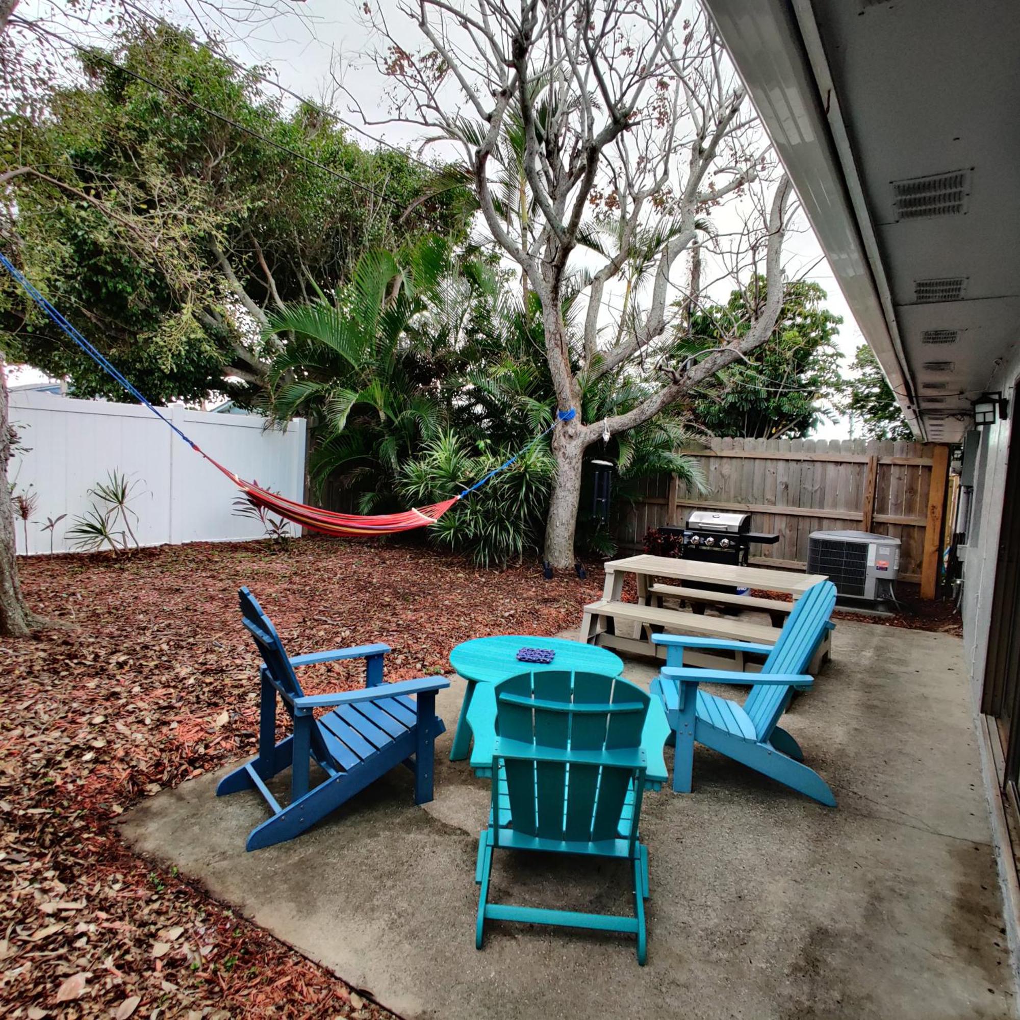 Paradise Beach Oasis Indialantic Pokój zdjęcie