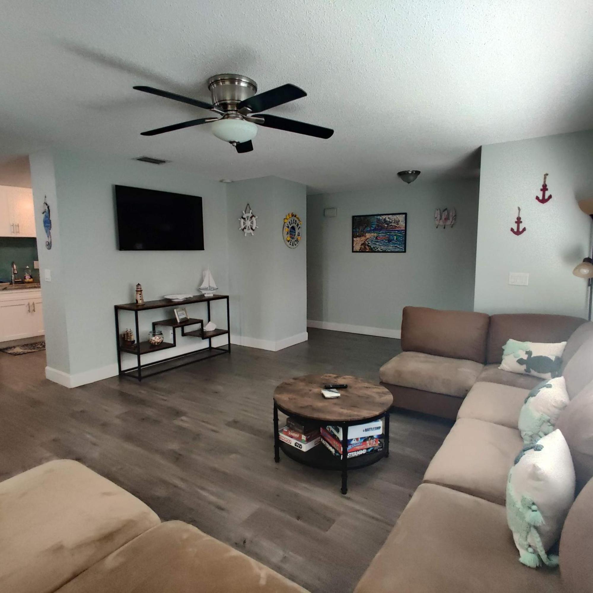 Paradise Beach Oasis Indialantic Zewnętrze zdjęcie