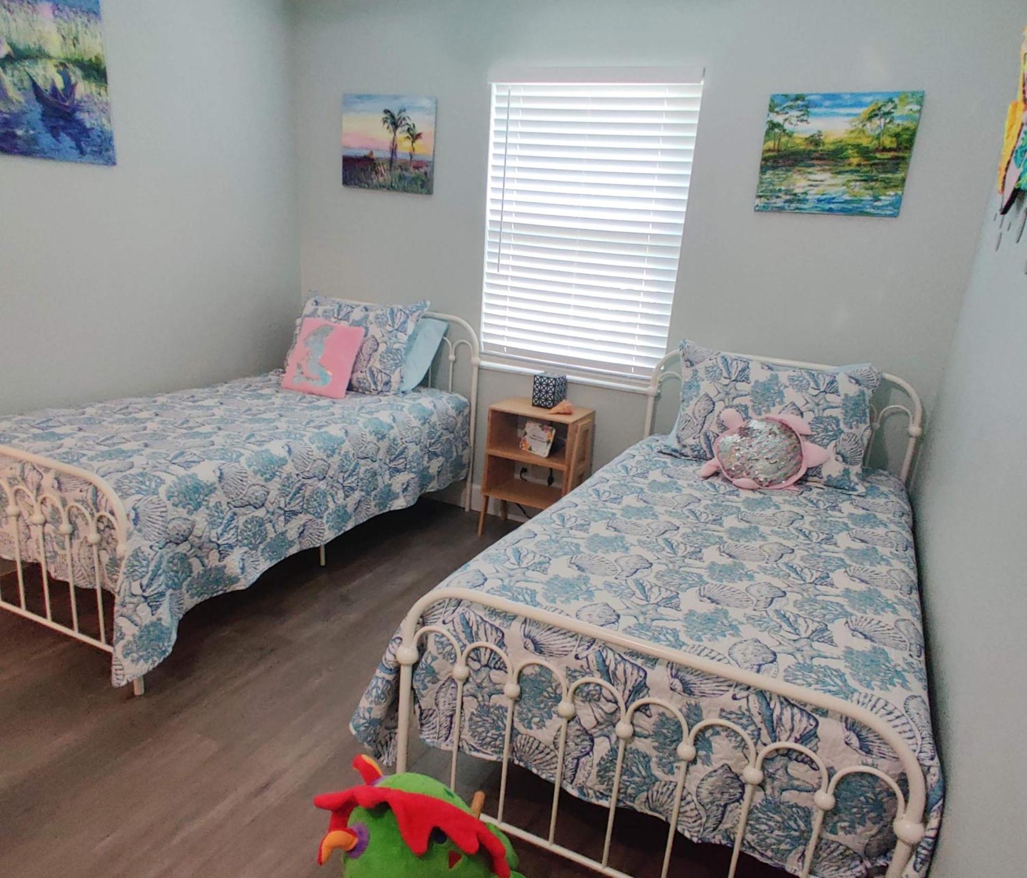 Paradise Beach Oasis Indialantic Zewnętrze zdjęcie