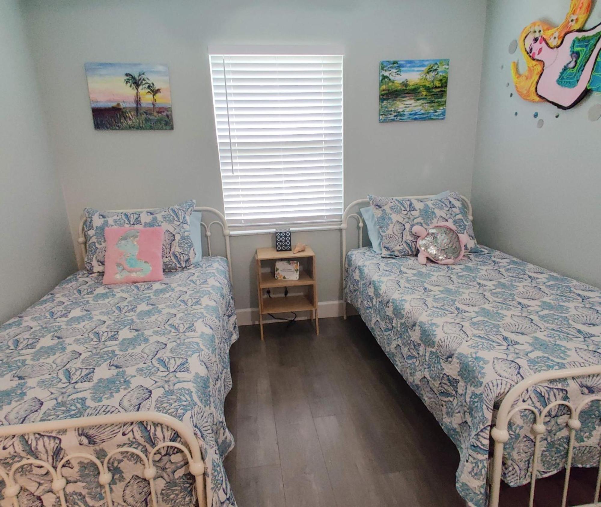 Paradise Beach Oasis Indialantic Zewnętrze zdjęcie