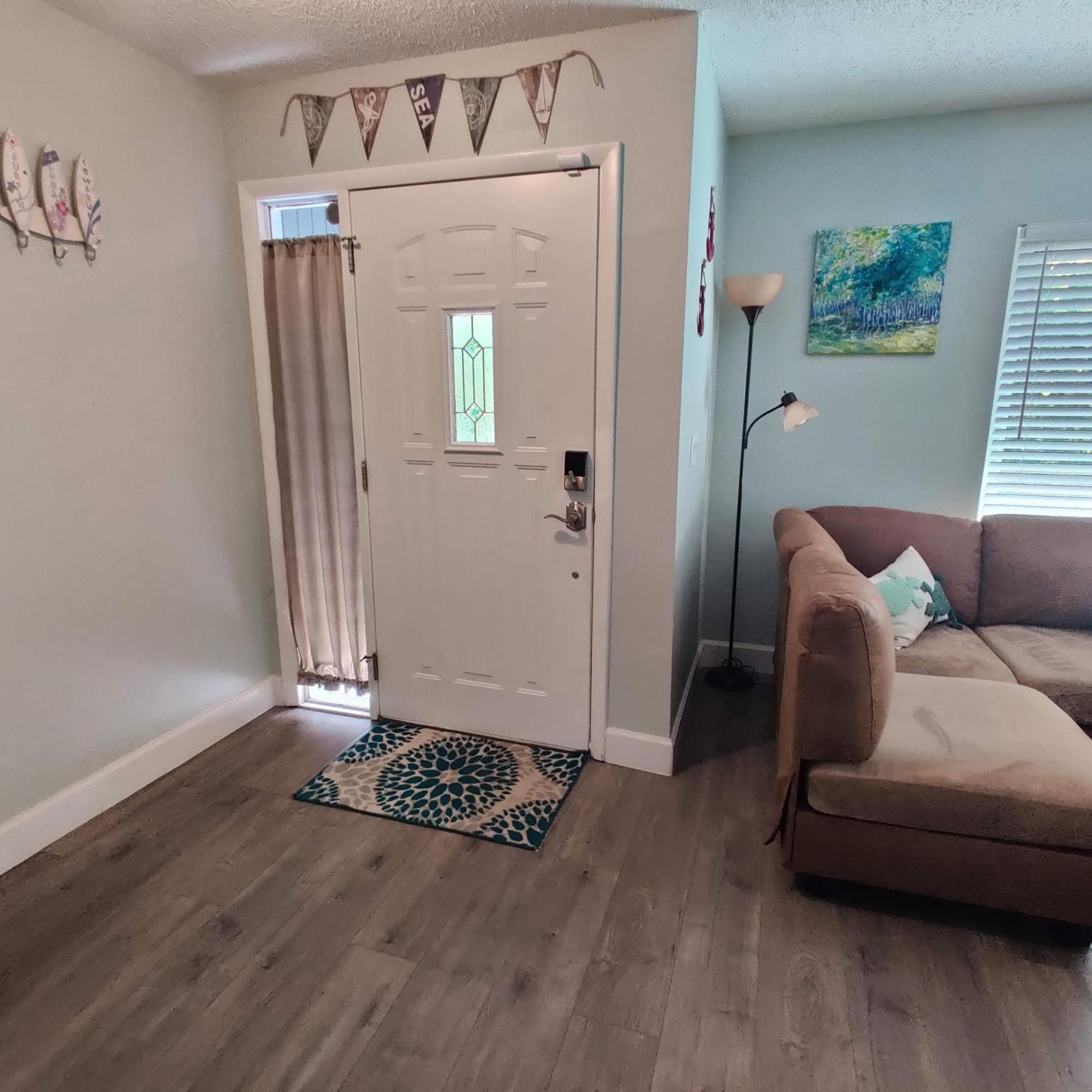 Paradise Beach Oasis Indialantic Pokój zdjęcie