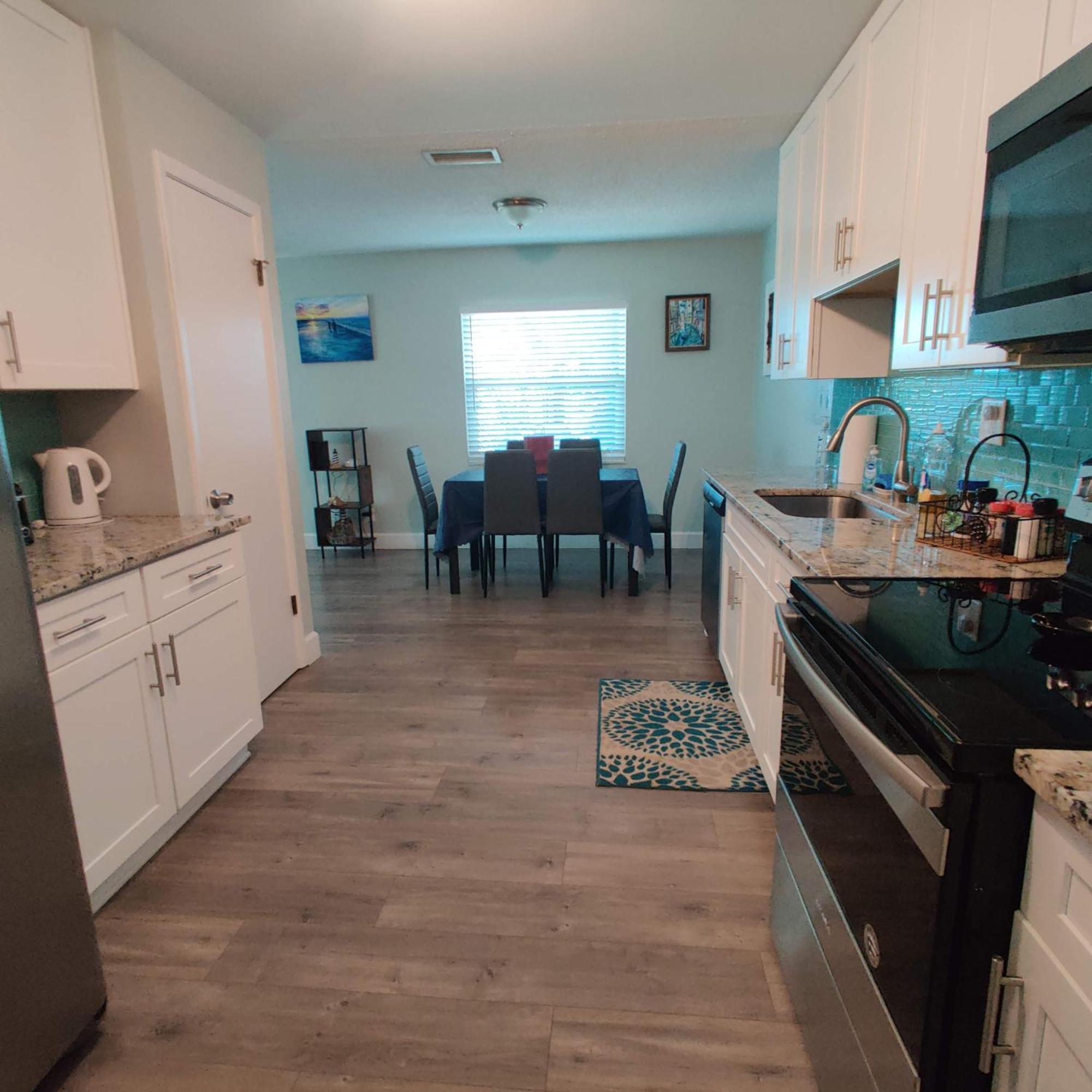 Paradise Beach Oasis Indialantic Zewnętrze zdjęcie