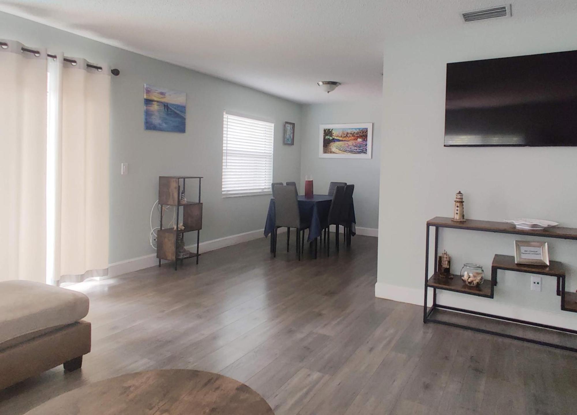 Paradise Beach Oasis Indialantic Pokój zdjęcie