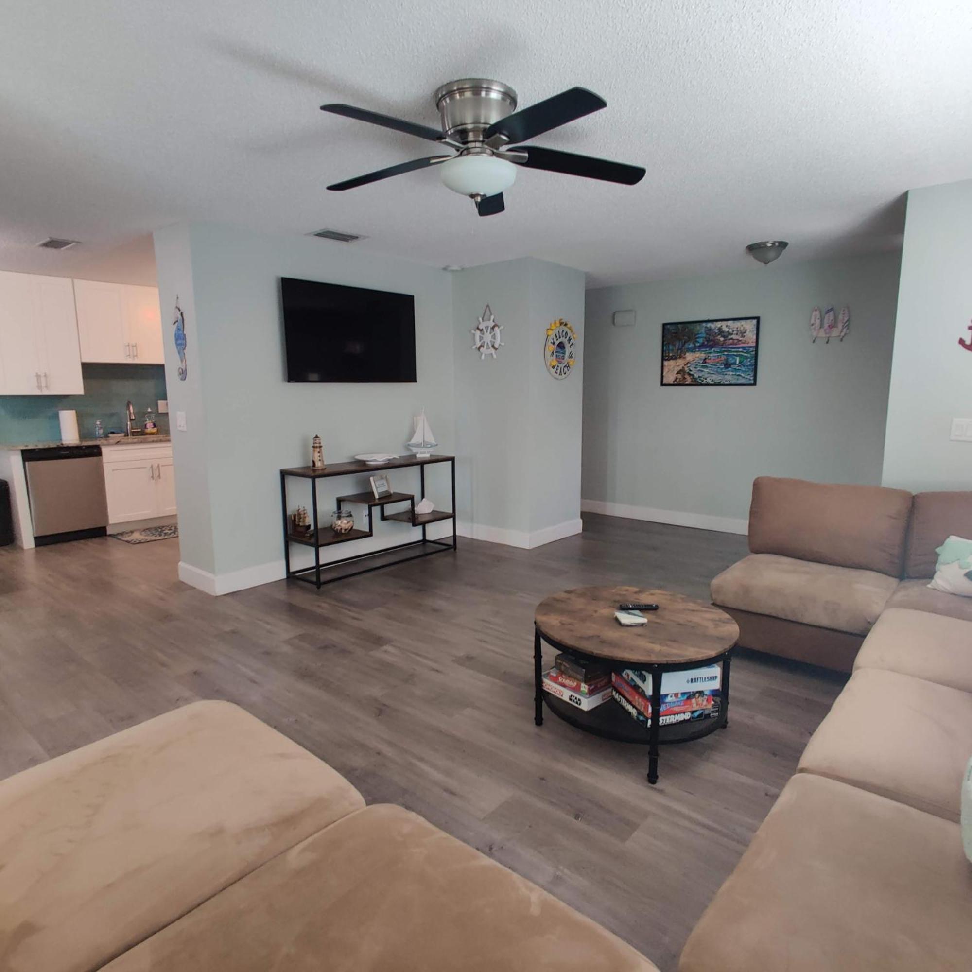 Paradise Beach Oasis Indialantic Pokój zdjęcie