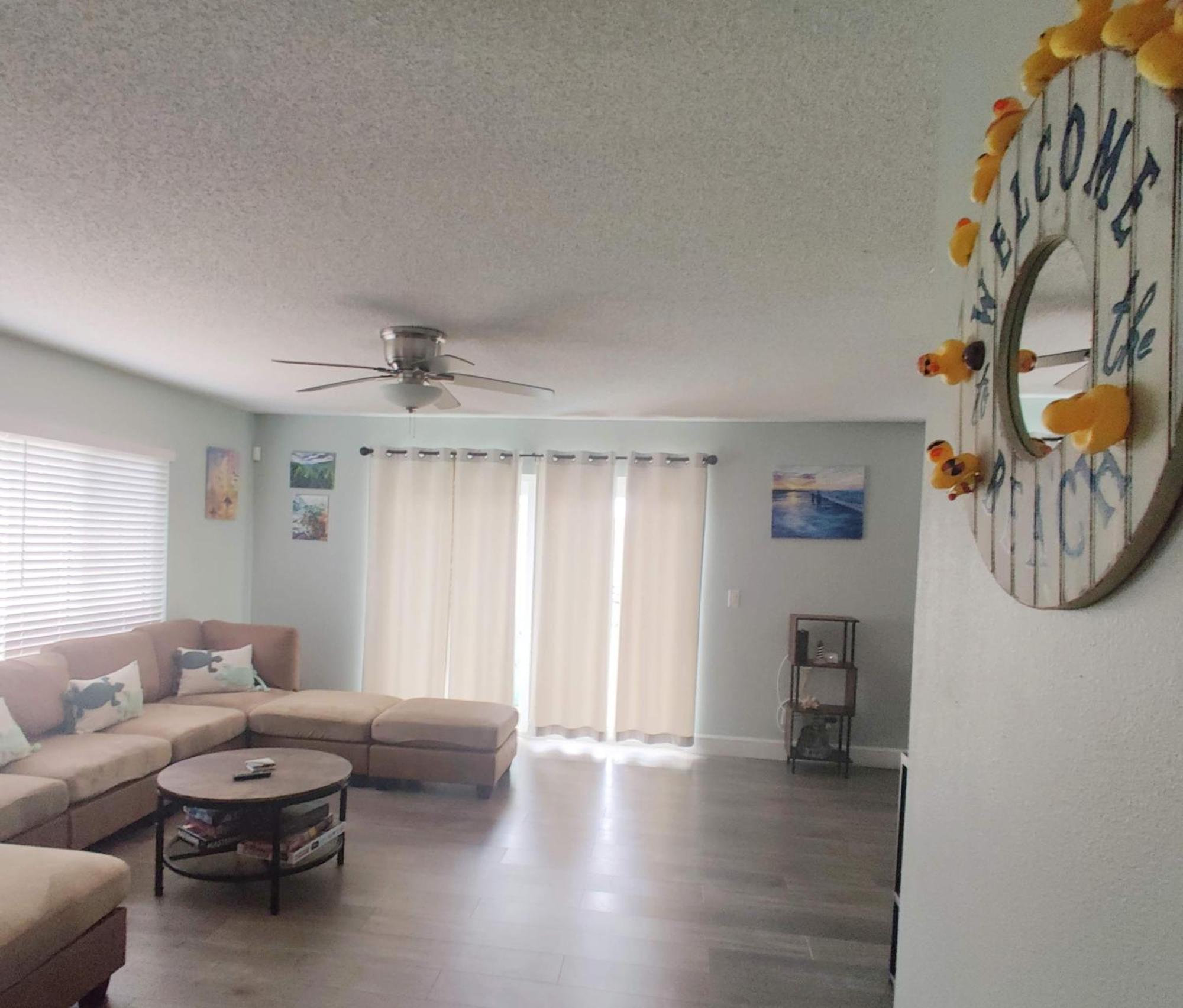 Paradise Beach Oasis Indialantic Pokój zdjęcie