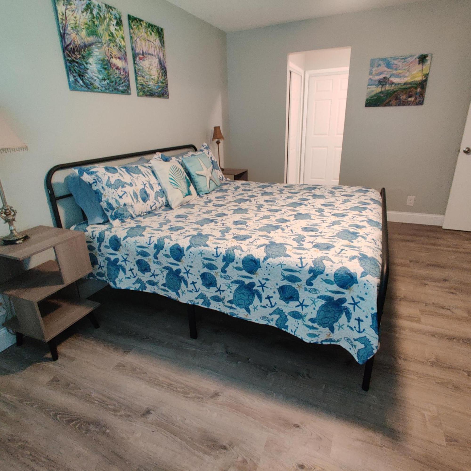 Paradise Beach Oasis Indialantic Zewnętrze zdjęcie