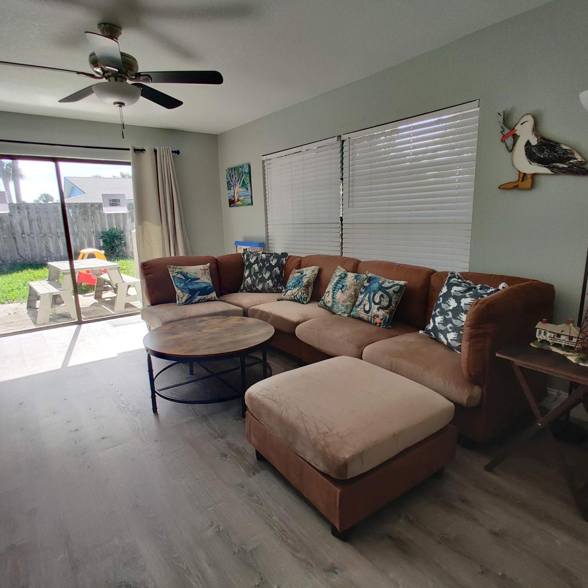 Paradise Beach Oasis Indialantic Pokój zdjęcie