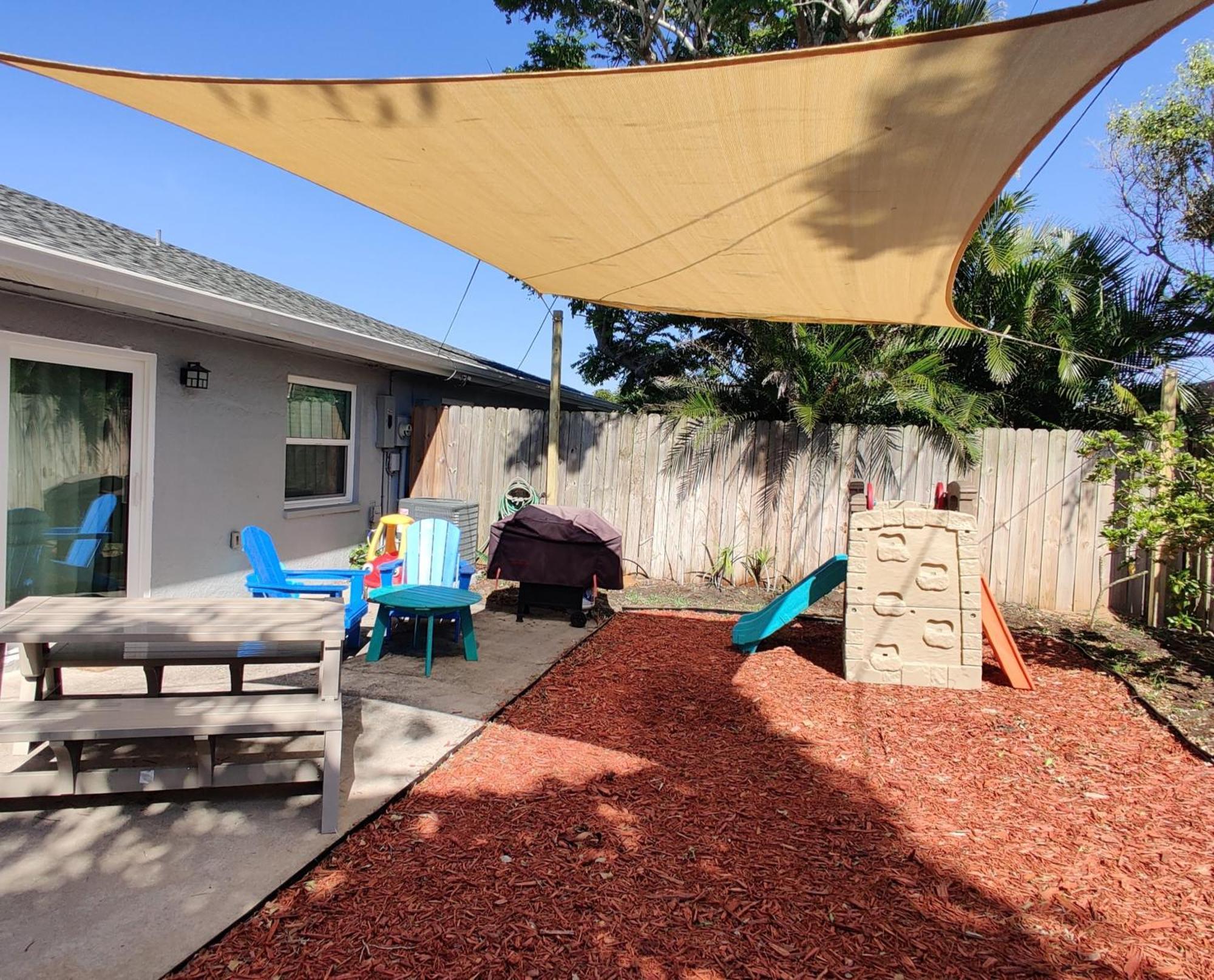 Paradise Beach Oasis Indialantic Zewnętrze zdjęcie